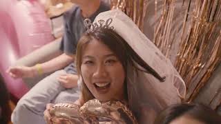 Michelle's Bachelorette Partyyyy | October 2023
