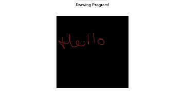 Drawing Program with Rooms! Using: Socket.io Express and EJS!