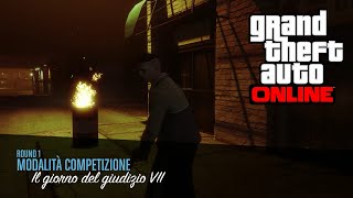 Grand Theft Auto Online:Il giorno del giudizio VII