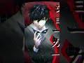 Mys goats solos (Ren amamiya/Joker &amp; Wang Ling)