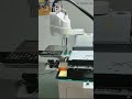 small robot increase your productive efficiency #robotarm #robot