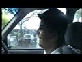 Kk  car driving rare   singer kk interview 2001 short