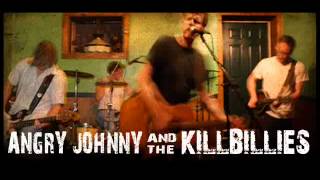 Video thumbnail of "Angry Johnny and the Killbillies - Jerry Lynn ."