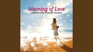 Romantic Piano Resimi