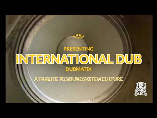 Dubmatix - Play On