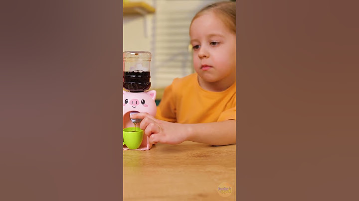 💦 A zero-spill gadget & a cool soap dispenser for Barbie! 🫧