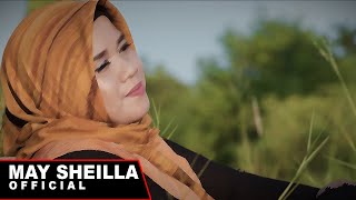 Ichiw May Sheilla - Manyampai Harapan Lagu Dayak Terbaru 2021 Female Version