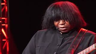 Watch Joan Armatrading My Babys Gone video