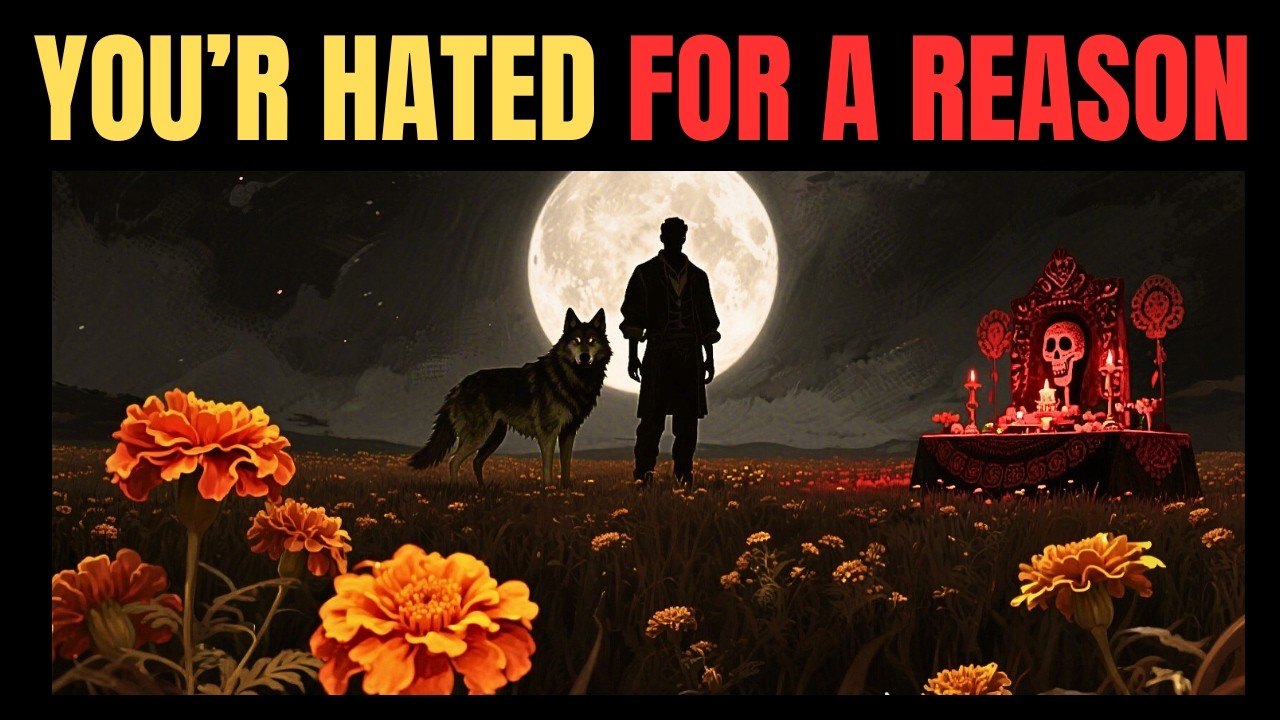 Dark Psychology Exposed:  Why Matured Loners Beat Toxic People at Their Own Game (Every Single Time)