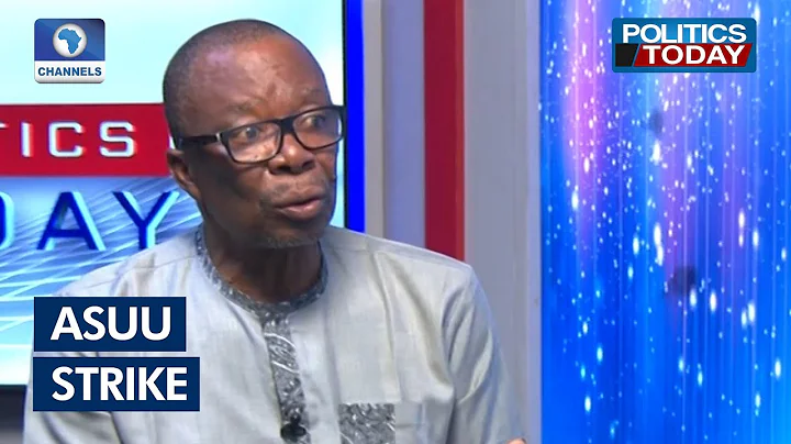 FG Should Have Used $23 Million Abacha Loot To Mee...