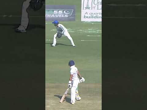 1sr Session Highlights | President Trophy 2025-26 | Final | M2Y1H #Presidentstrophy