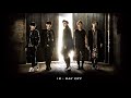 MYNAME - 12 - DAY OFF  (AUDIO) [I.M.G. ~ without you ~