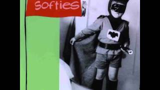 Watch Softies As Skittish As Me video