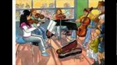 Andrew Ladd.  String Quartet No 4