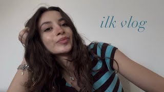 bu abla biri mi??