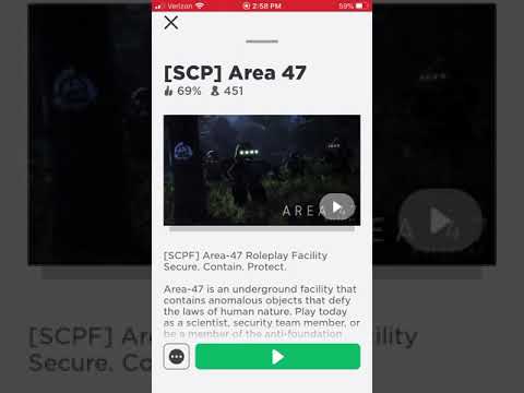 How To Get Guns In Scp Area 47 Roblox Youtube - scp area 47 roblox codes