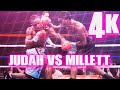 Zab judah vs terron millett highlights 4k