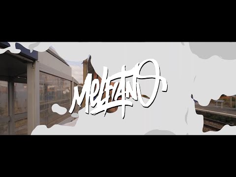 Youtube: Melfiano – Trace Ta Route (prod El Gaouli)
