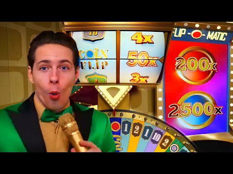 Discover the Latest Crazy Time Bonus Results - Get the Inside Scoop!