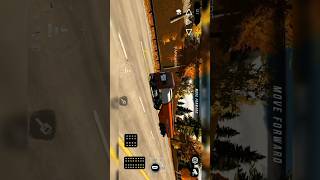Tanker Truck Parking Challenge 🚛 #car #gaming #shots #music #truckparking#gameplay