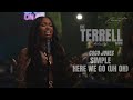 COCO JONES - Simple/Here We Go (Uh Oh) (Live) | The 1st TERRELL Show Concert