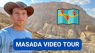 Masada Tour – the most affordable way to experience Masada! (+ discount code) screenshot 2