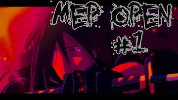 Mep Open - Freaks