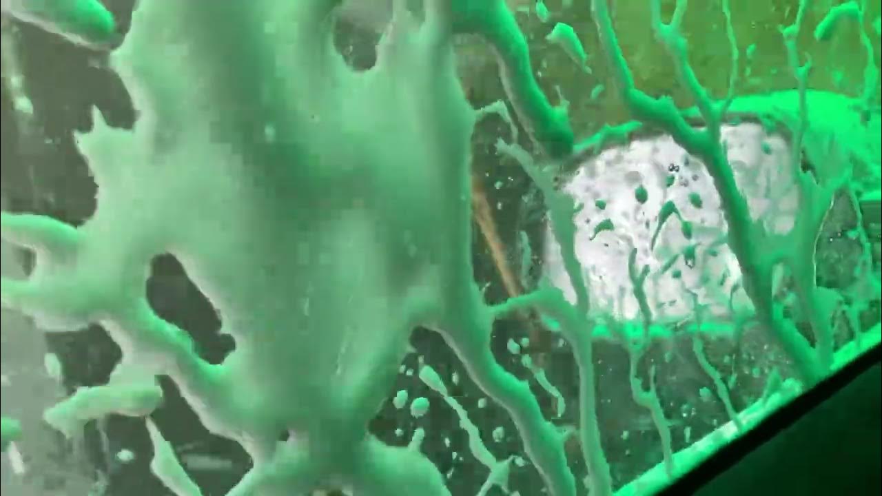NCS Tunnel, The BA Car Wash, Broken Arrow, OK - YouTube