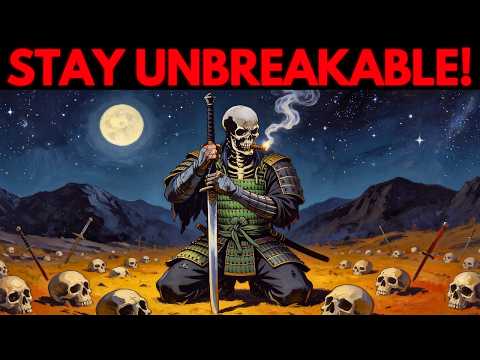 10 Ruthless Principles So That NOTHING Can BREAK YOU - Machiavelli