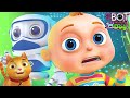 Robot Dog Care Episode | Cartoon Animation For Children | TooToo Boy | Videogyan Kids Shows