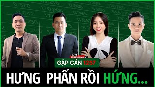 Nhận định thị trường chứng khoán hằng ngày | phân tích vnindex, cổ phiếu tiềm năng hôm nay