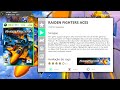Raiden Fighters Aces (Xbox 360)