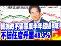 官民之間的矛盾