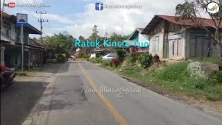 Download lagu Perjalanan Solok Selatan | Ratok Kincia Tuo | Riri Susan