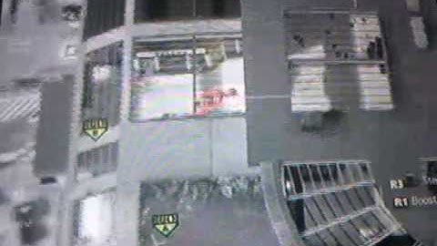 QUAD PREDATOR MISSILE SEARCH AND DESTROY MW2!