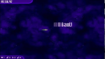 chicken invaders 4 Final boss (level superstar hero)