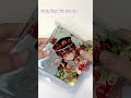 Unboxing merch of Toilet Bound Hanako-Kun Museum 2023 in Japan