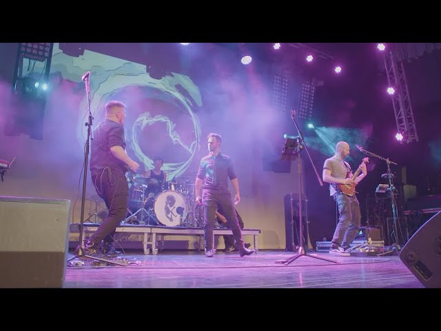 The Progressive Souls Collective - Destiny Inc