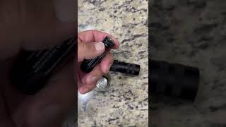 How to CHARGE a Coast PX15R flashlight