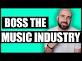 Comment russir dans lindustrie de la musique  conseils aux entreprises musicales