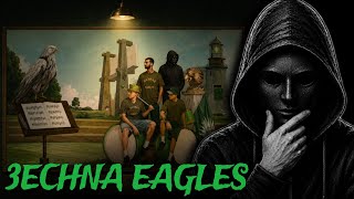 MILAD WA TAHRIR: 3ECHNA EAGLES 🎼✌️ CLASH ULTRAS Reaction (Ultras Eagles | Gruppo Aquile)