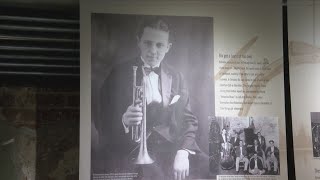 Bix Beiderbecke Museum to move to new Davenport home