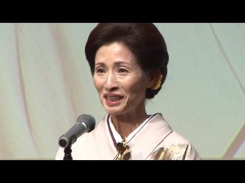 松原智恵子 トテチータ チキチータ で助演女優賞 第22回日本映画批評家大賞 Youtube