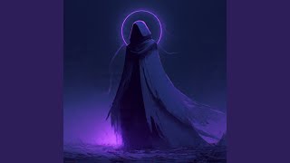 Beneath Violet Clouds