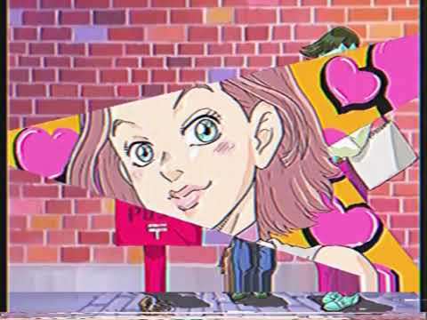 JOJO’s Bizarre Adventure: Diamond Is Unbreakable (OVA opening)