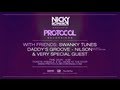 Protocol Events presents Protocol Recordings ADE 2012