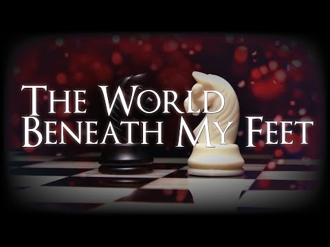 DEGREES OF TRUTH - The World Beneath My Feet (OFFICIAL VIDEO) #symphonicmetal