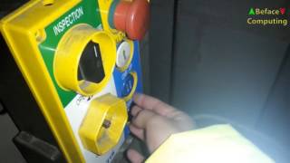 Download Lagu A Intricate Look at a Generic Kone Lift MP3