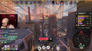 FLANK MANTIS PLACEMENTS | Deadlock L8r | OOT MAYBE AFTER