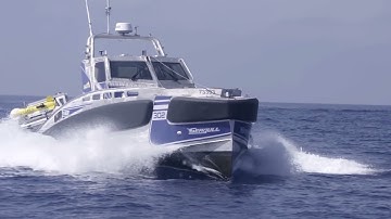 Elbit Systems  Seagull USV